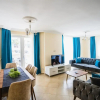 Отель Sunset Beach Villas and Apartments, фото 3