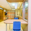 Отель Simply Look 2Br At Bogor Valley Apartment, фото 13
