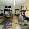 Отель Holiday Inn Morgantown/Pa Turnpike Ex 298, фото 8