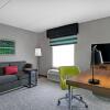 Отель Hampton Inn & Suites Belleville, фото 24