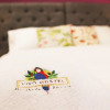 Отель Vivo Hostel, фото 19