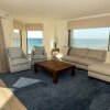 Отель Inlet Reef 301 is an Absolutely Stunning 3 BR - Completely Remodeled Gulf Front by Redawning, фото 6