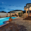 Отель Awesome Home in Betiga With Wifi and 3 Bedrooms, фото 1