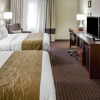 Отель Comfort Inn & Suites Riverview, фото 21