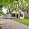 Отель Burnside Vacation Rental, Walk to Lake Cumberland!, фото 1