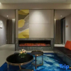 Отель Home Inn Selected Hotel (Wuyi Plaza, Qiyi Road, Zhoukou, фото 9