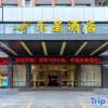 Отель Happy Star Hotel, фото 8