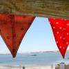 Отель Voetbaai Chalets, фото 9