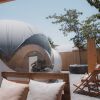 Отель Fuente del Lobo Glamping  Bungalows - Adults Only, фото 17