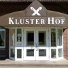 Отель Kluster Hof в Гестеквелле