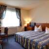 Отель Garni-Hotel Kranich, фото 7