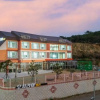 Отель Busan Osiria Pension, фото 19