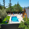 Отель Tiny House With Private Pool Close to Lycian Way, фото 13