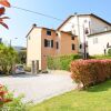 Отель Bright Holiday Home in Pescaglia With Gazebo, фото 1