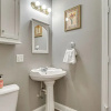 Отель Pet-friendly Indianapolis Home Near Mile Square!, фото 8