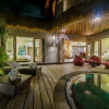 Отель Luxury Villas Merci Resort 3BR Seminyak #2, фото 9