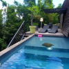 Отель House With 3 Bedrooms in La Possession, With Wonderful sea View, Priva, фото 11