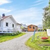 Отель Awesome Home in Skånevik With 3 Bedrooms and Wifi, фото 7
