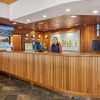 Отель Thredbo Alpine Hotel, фото 2