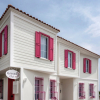 Отель Bozcaada FRESH HOTEL, фото 1