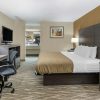 Отель Quality Inn Hillsville, фото 5