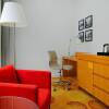 Отель Courtyard by Marriott Budapest City Center, фото 4