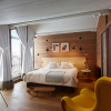 Отель Des 3 Vallees Hotel, фото 9