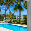 Отель Luxury 3-Bedroom Villa in Punta Cana Club & Resort, фото 13