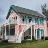 Отель Peach House Upstairs, фото 1