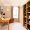 Отель The Putney Dreams - Spacious 3bdr Flat, фото 16