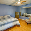 Отель Fayetteville Vacation Rental w/ Yard!, фото 4
