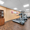 Отель Comfort Suites Knoxville West - Farragut, фото 22
