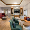 Отель Sheraton Nashua, фото 2