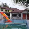 Отель Mri Homestay Sg Buloh - 3 Br House Ground Floor With Centralised Private Pool, фото 17