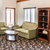 Отель Quality Inn & Suites Lebanon I-65, фото 5