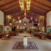 Отель The Fern Gir Forest Resort, Sasan Gir - A Fern Crown Collection Resort, фото 14