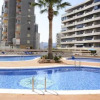 Отель Apartamento Turquesa Beach 36d, фото 15