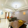 Отель Mam Lovely 3-bed Apartment in Dakar-almadies, фото 18
