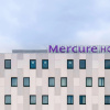 Отель Mercure Roeselare, фото 1