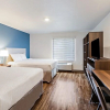 Отель Woodspring Suites Cedar Park - Austin North, фото 20