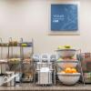 Отель Comfort Suites, фото 8