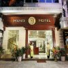 Отель Hanoi Sunshine Hotel, фото 23
