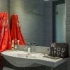 Отель Golden Coast Hotel & Bungalows - All Inclusive, фото 10