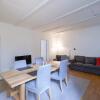 Отель Fantastic Apartment In Christianshavn в Копенгагене