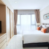 Отель Oakwood Apartments Yangzhou, фото 4