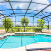 Отель Dream Vacation Home 15 Min to Disney BV577, фото 17