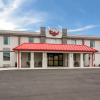 Отель Red Roof Inn Chester, фото 20
