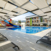 Отель Sedir Park Joy Hotel, фото 11