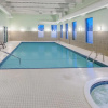 Отель Ramada Plaza Calgary Airport Hotel and Conference Centre, фото 8