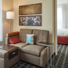 Отель TownePlace Suites by Marriott Columbus North - OSU, фото 25